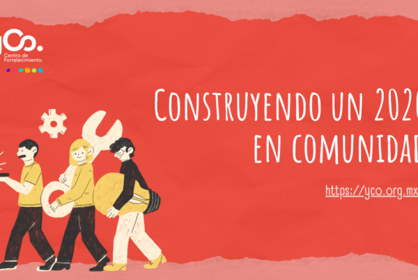 Construyendo un 2026 en comunidad