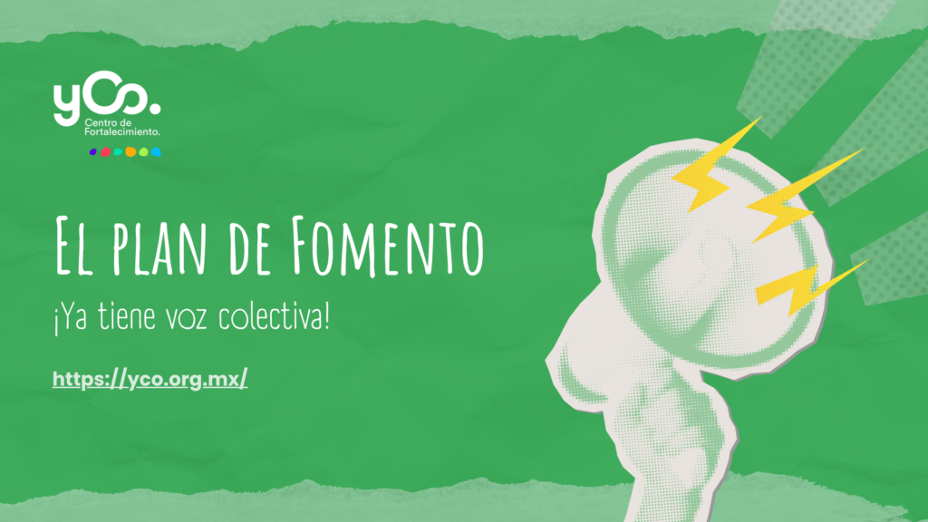 Plan de Fomento OSC
