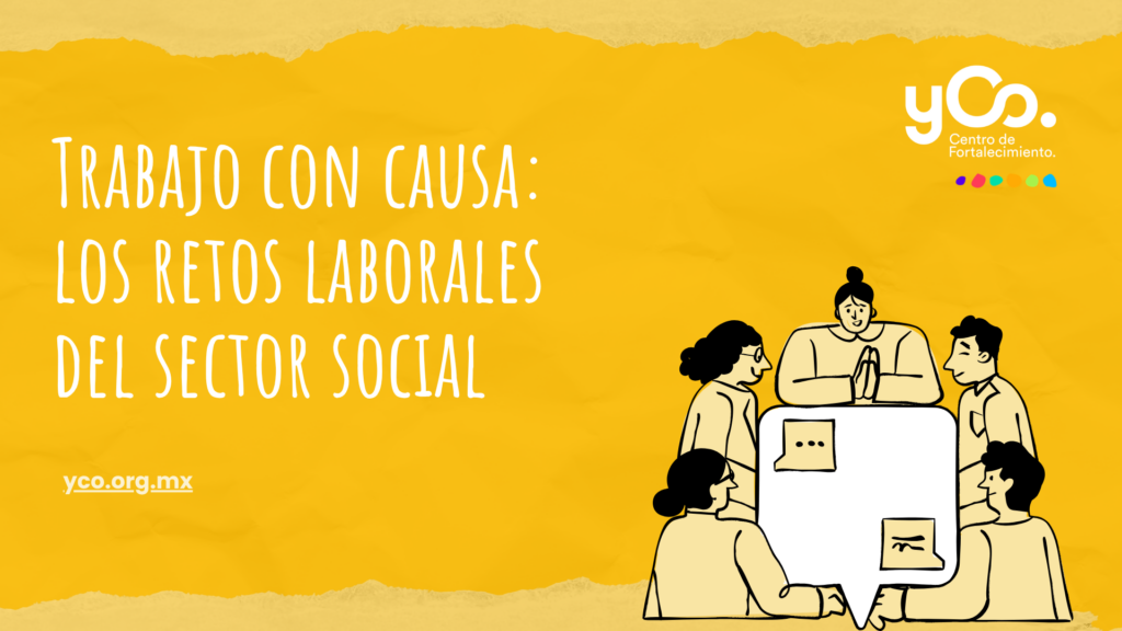 retos laborales osc