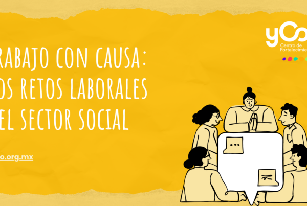 retos laborales osc