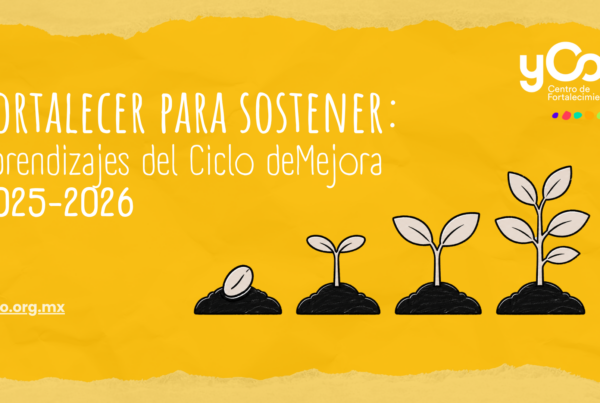 Ciclo de Mejora 2026