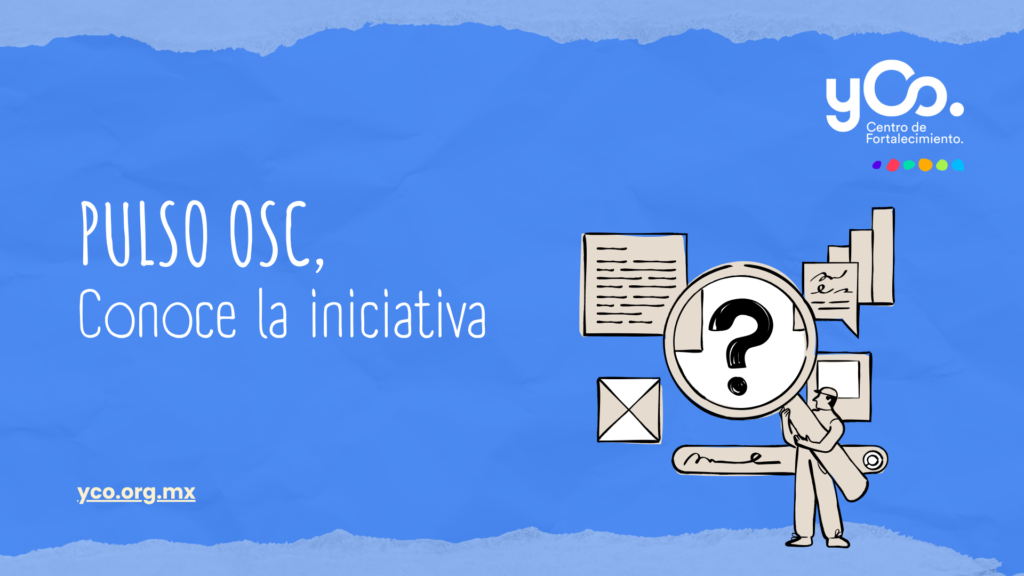 iniciativa PULSO osc