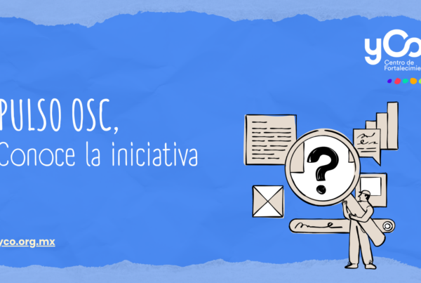 iniciativa PULSO osc