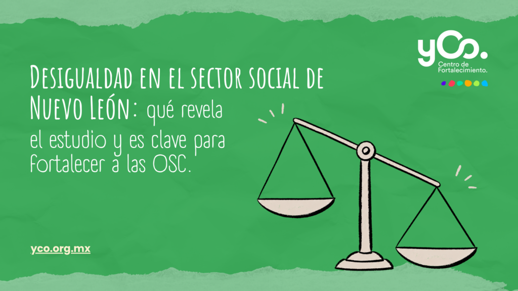 desigualdad en osc