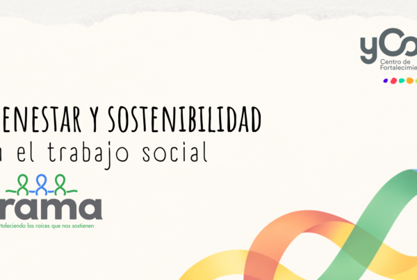 Bienestar y sostenibilidad en el trabajo social - TRAMA encuentro de OSC en Nuevo León